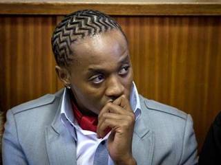 What’s Hot: Jub Jub to be released from prison?